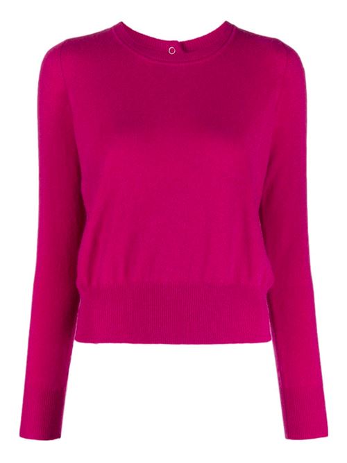 Crew neck sweater ISABEL MARANT | 23ACA0045FAA1L46I40RY